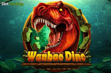 Wanbao Dino PokerStars
